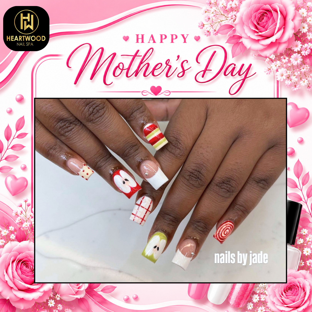 Nail May 13
